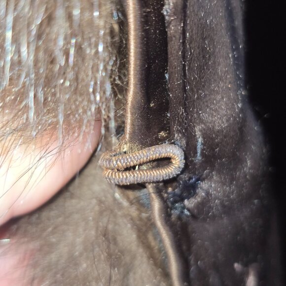 R.M. TAYLOR CO. FUR COAT - Picture 7 of 15